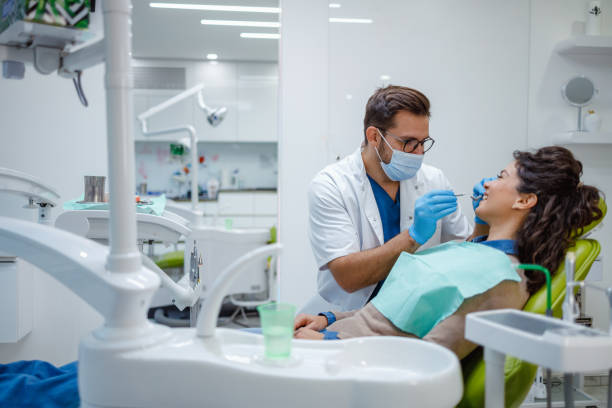 Why Choose Us for Your Dental Needs in Crugers, NY