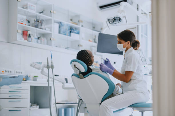 Oral Surgery in Crugers, NY