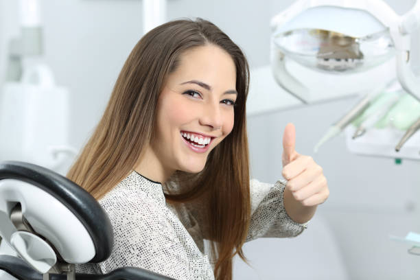 Dental Inlays and Onlays in Crugers, NY
